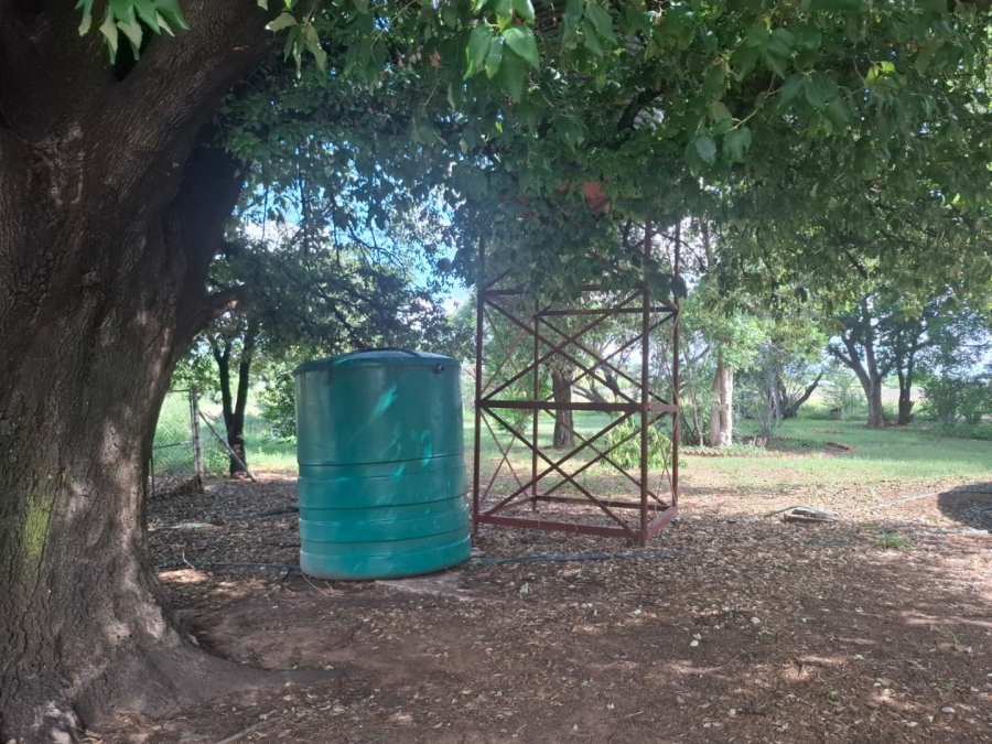 3 Bedroom Property for Sale in Roodewal Free State